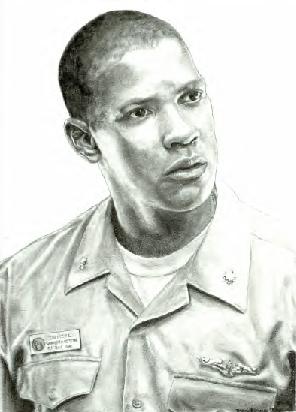 Denzel Washington