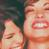 Selena Gomez &+ Demi Lovato
