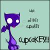 I LUV CUPCAKES!!!