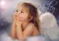 Little Girl Angel- Hayley