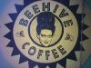 Beehive Coffee House!