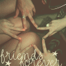 friendas forever