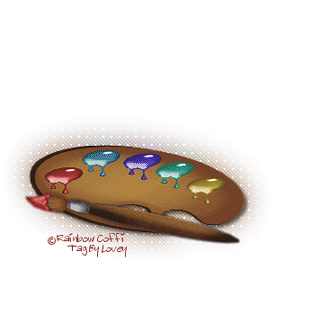 FAYETH Art Palette