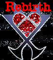 Kingdom Hearts Rebirth symbol