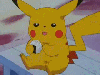 Pikachu!
