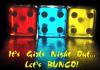 girls night out Bunco
