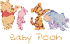 pooh family
