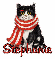 Stephanie~Cat