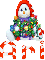 Ari - snowman