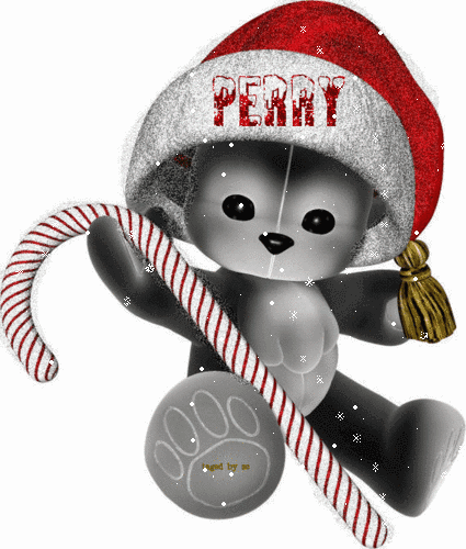 PERRY