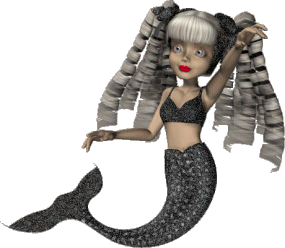 mermaid 2