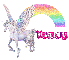 tracy rainboy unicorn