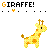 jeffery giraffe 