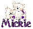 Polar Bears- Mickie