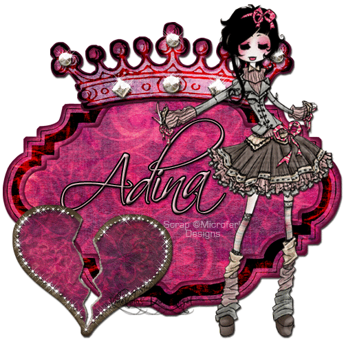 Adina