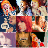 Hayley Collage