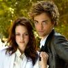 Kristen Stewart & Robert Pattinson