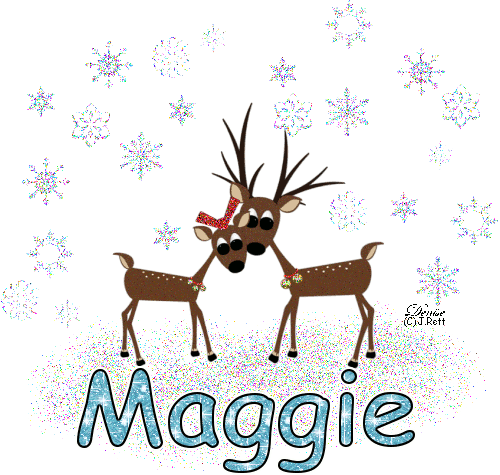 Maggie