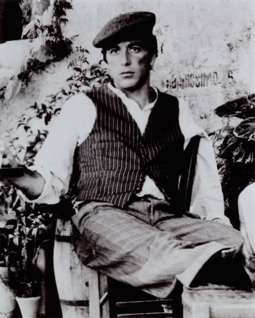Al Pacino