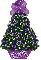 purple mismis tree,  Emily