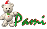 Polar Teddy Pami