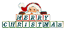 MERRY CHISTMAS