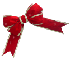 Red bow 1