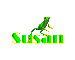 Susan frog