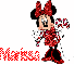 Marissa-Christmas Minnie