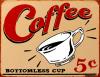 coffee 5 cents