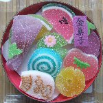 sweets