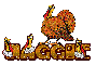 Thanksgiving Turkey2: Maggie