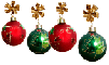 Cute Ornaments