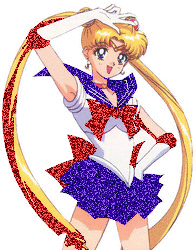 Sailor Venus