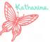 Butterfly - Katharine.