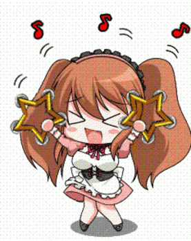 Anime girl