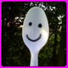 Geoffrey the Spoon