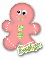 cooky Gingerbread, Evelyn