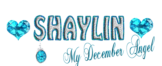 Shaylin