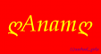 Anam