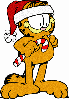 Garfield 