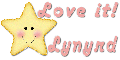 Lynyrd - smiling star