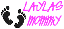 laylas mommy