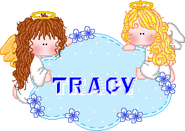 tracy 2 angels