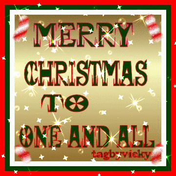 Merry Christmas