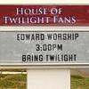 Edward Worship.
