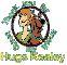 Scooby & Shaggy-Kealey