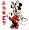 Abbey Minnie Mouse