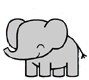 Elephant <3