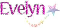 evelyn - star